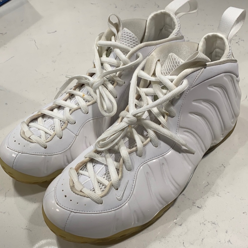 Men’s Nike Air Foamposit One